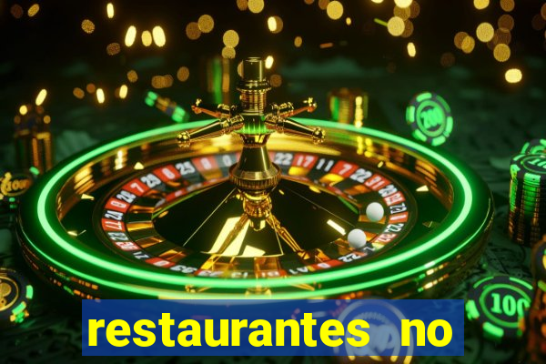 restaurantes no iguatemi porto alegre